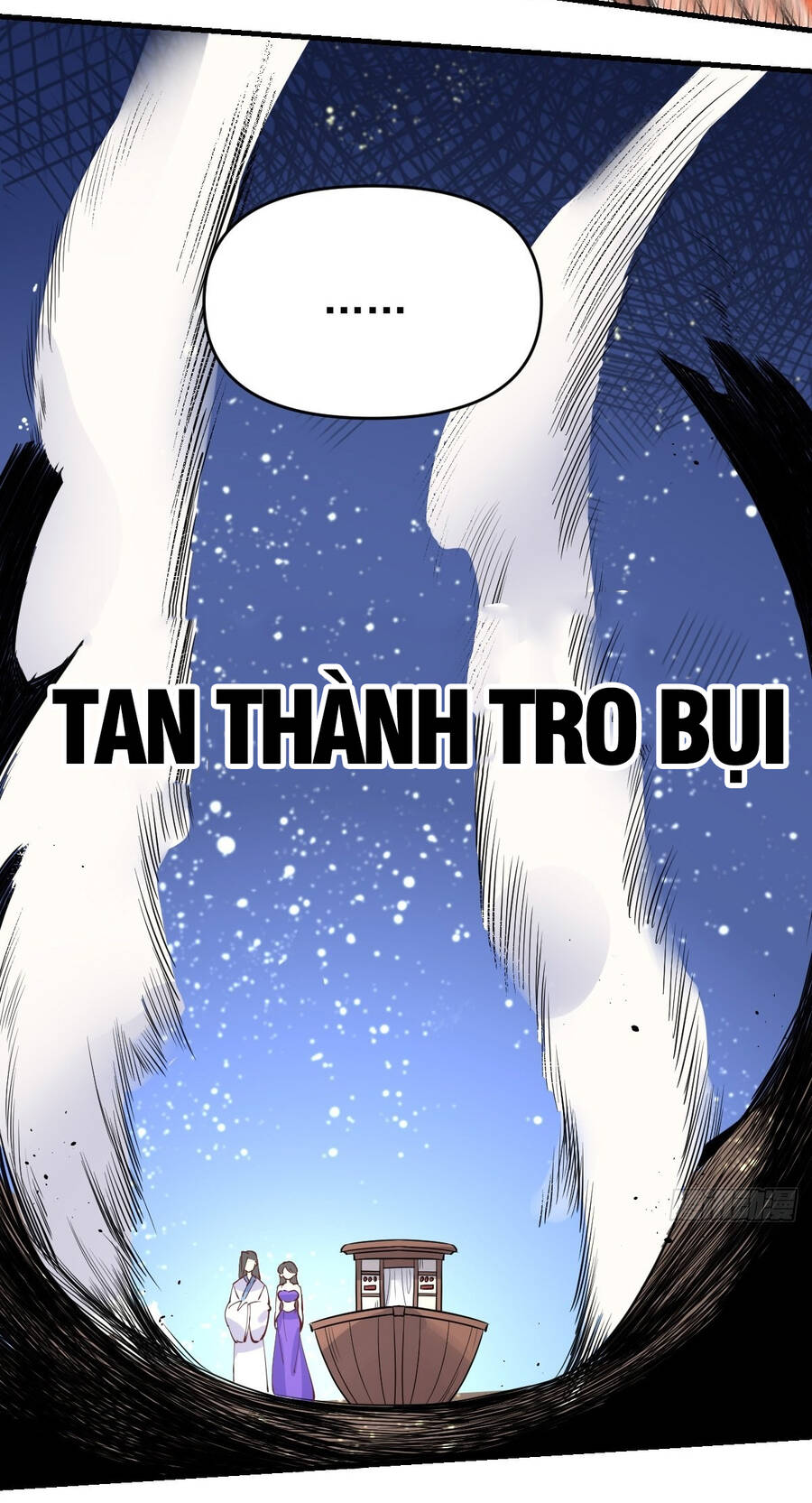 Nguyên Lai Ta Là Tu Tiên Đại Lão Chap 121 - Next Chap 122