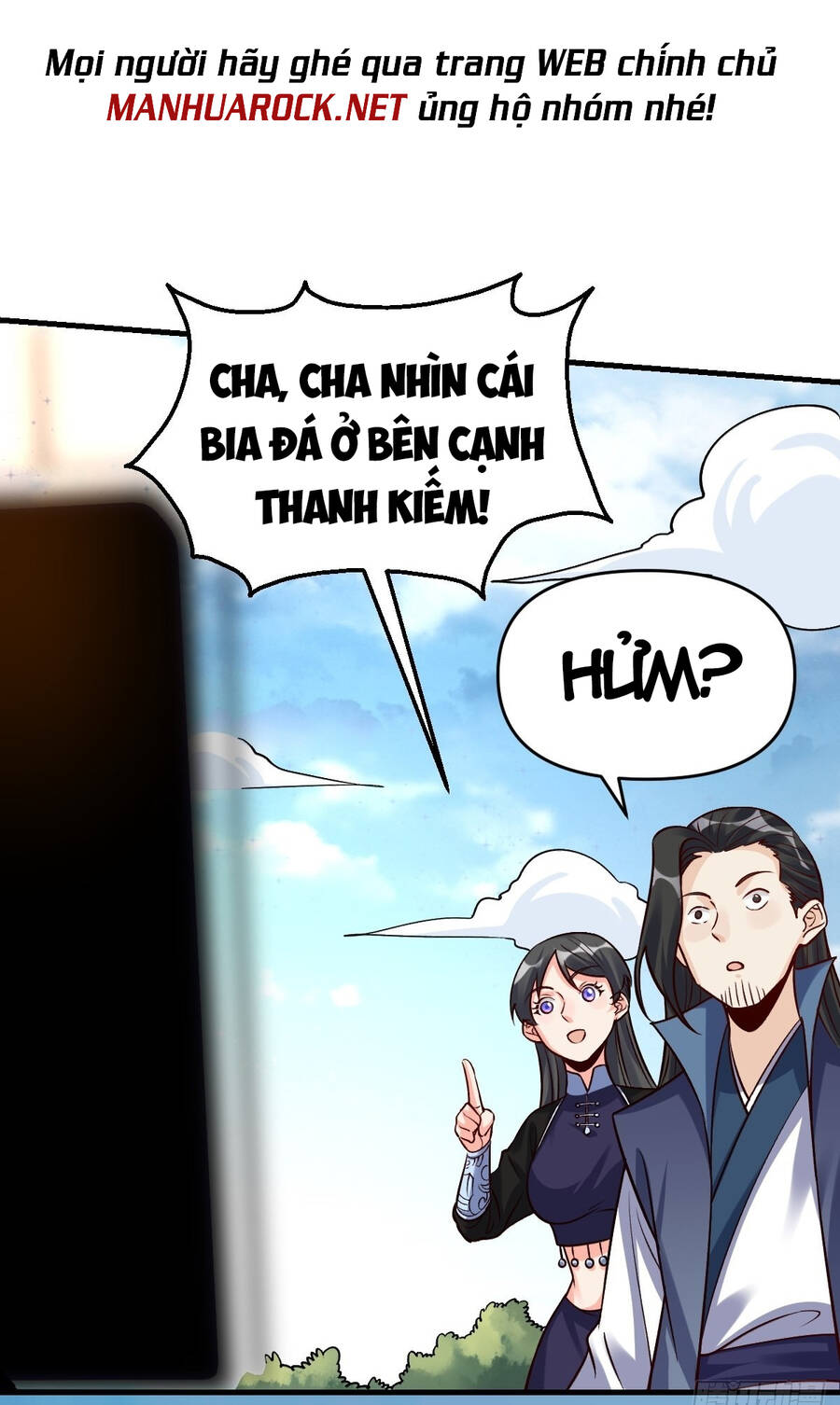 Nguyên Lai Ta Là Tu Tiên Đại Lão Chap 122 - Next Chap 123