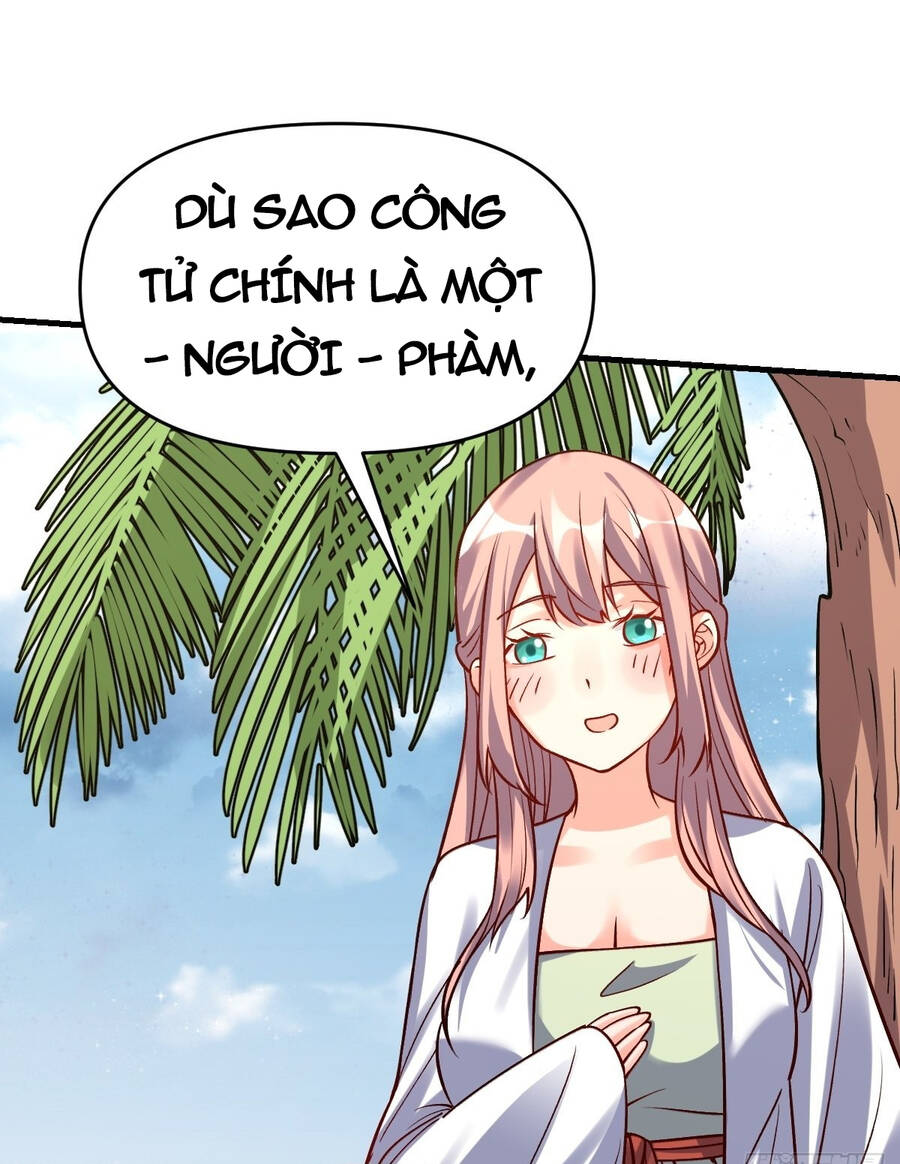 Nguyên Lai Ta Là Tu Tiên Đại Lão Chap 122 - Next Chap 123
