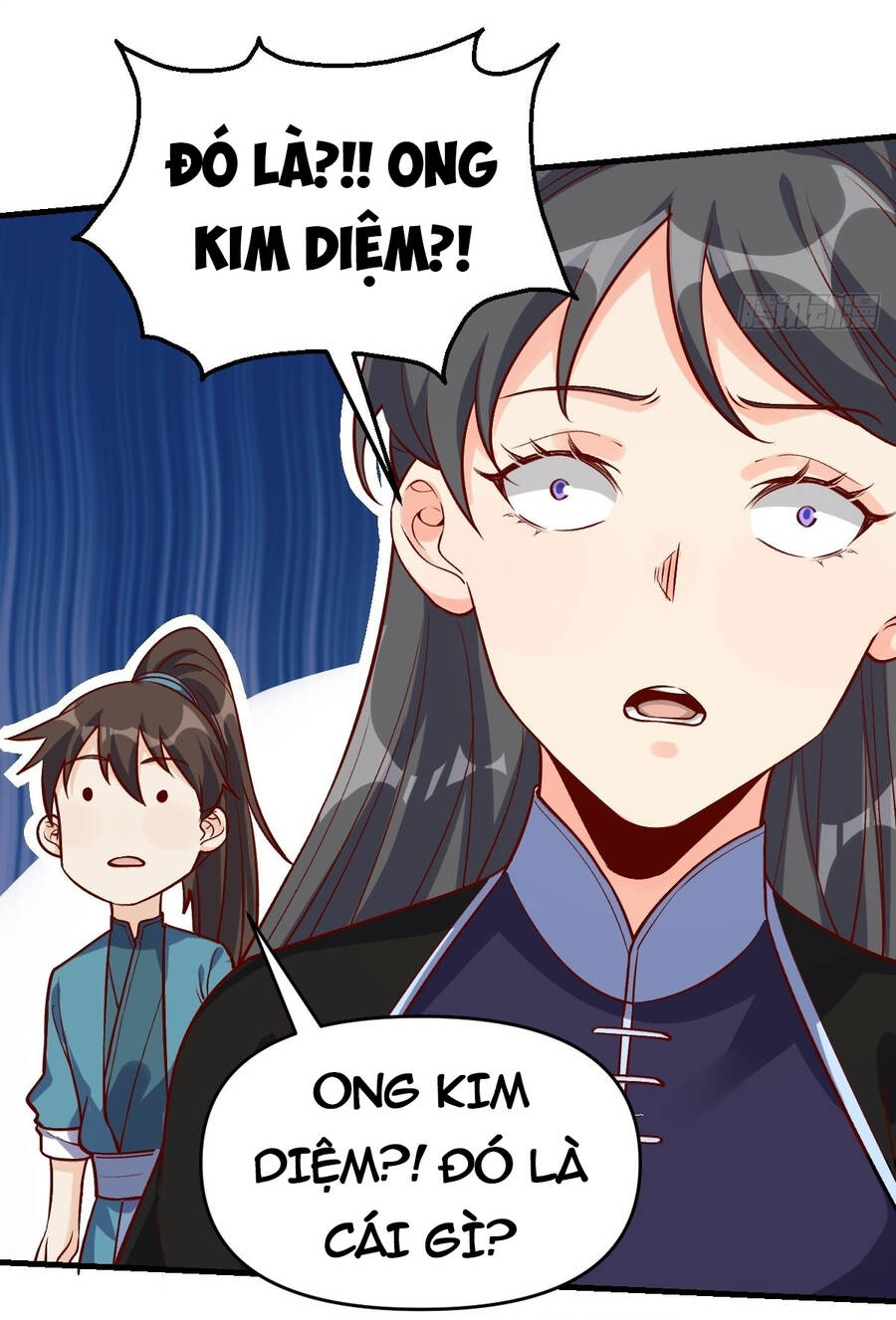 Nguyên Lai Ta Là Tu Tiên Đại Lão Chap 122 - Next Chap 123