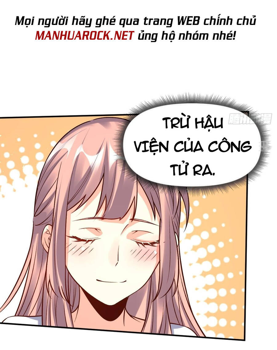 Nguyên Lai Ta Là Tu Tiên Đại Lão Chap 122 - Next Chap 123