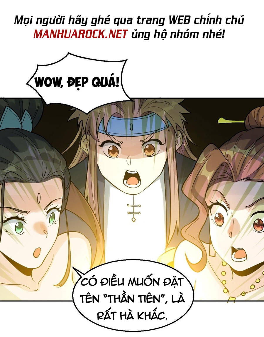 Nguyên Lai Ta Là Tu Tiên Đại Lão Chap 127 - Next Chap 128