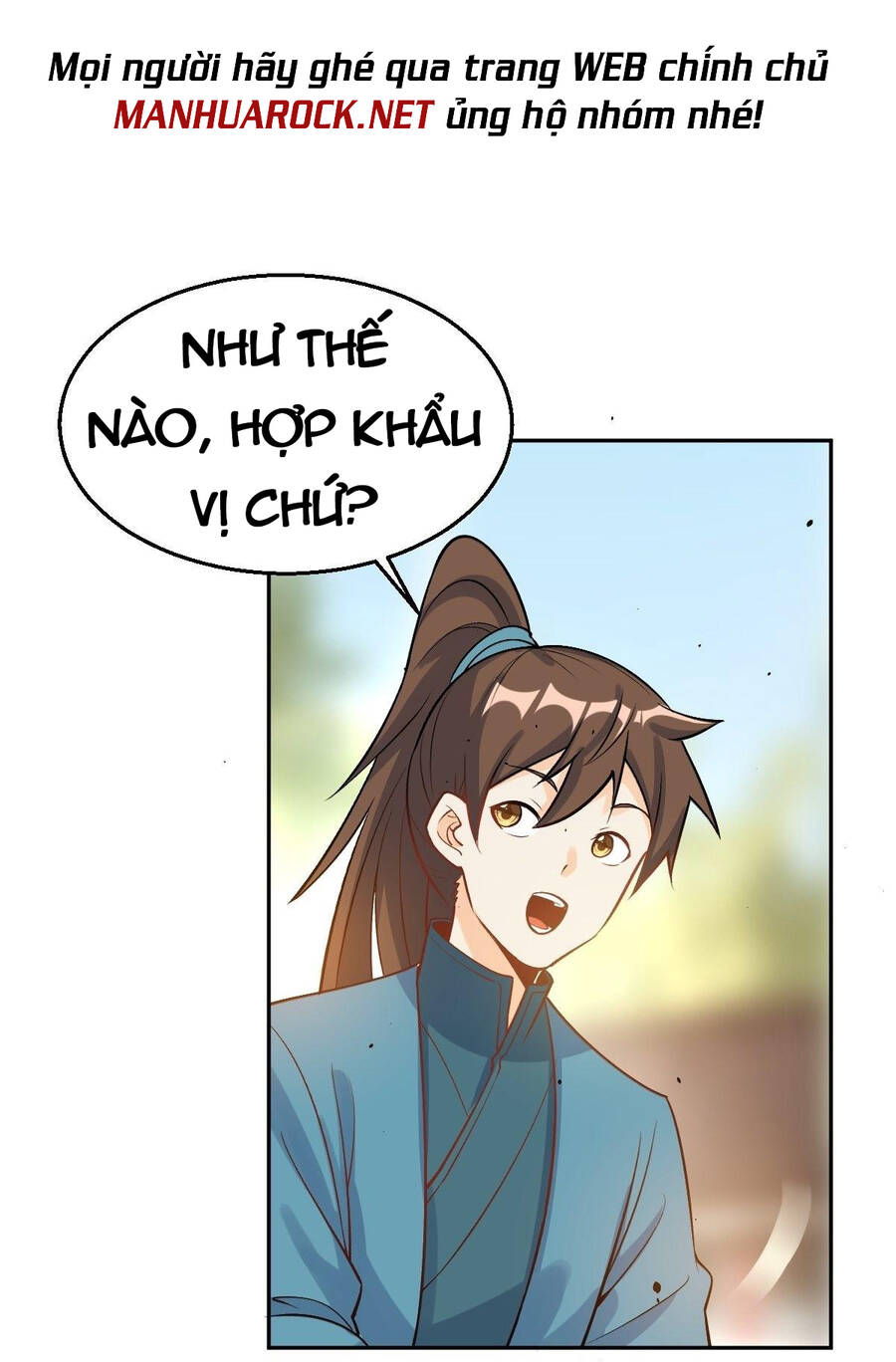 Nguyên Lai Ta Là Tu Tiên Đại Lão Chap 127 - Next Chap 128