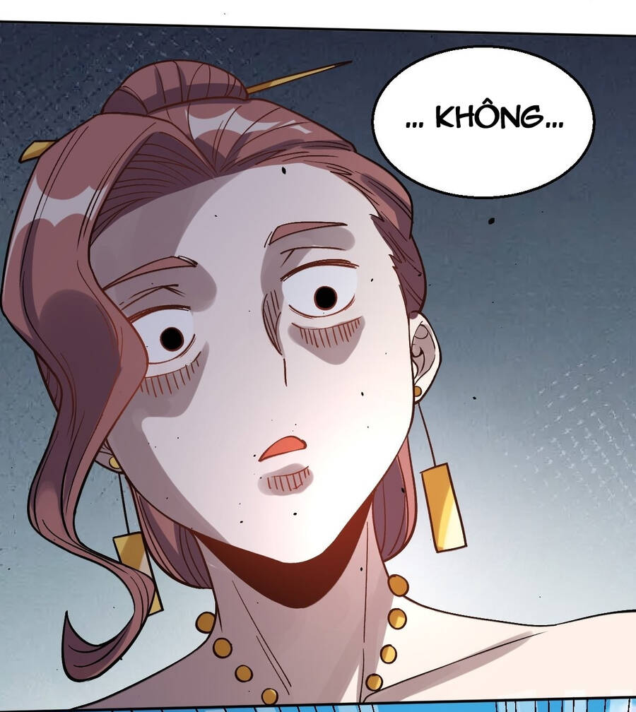 Nguyên Lai Ta Là Tu Tiên Đại Lão Chap 127 - Next Chap 128