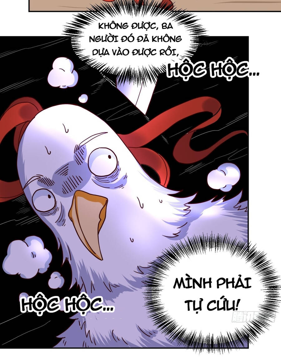 Nguyên Lai Ta Là Tu Tiên Đại Lão Chap 128 - Next Chap 129