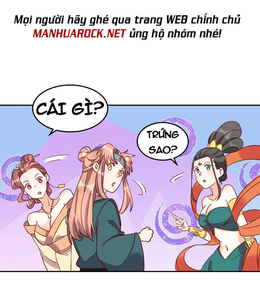Nguyên Lai Ta Là Tu Tiên Đại Lão Chap 128 - Next Chap 129