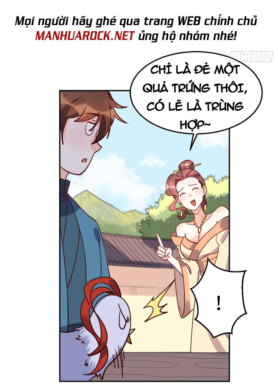 Nguyên Lai Ta Là Tu Tiên Đại Lão Chap 128 - Next Chap 129