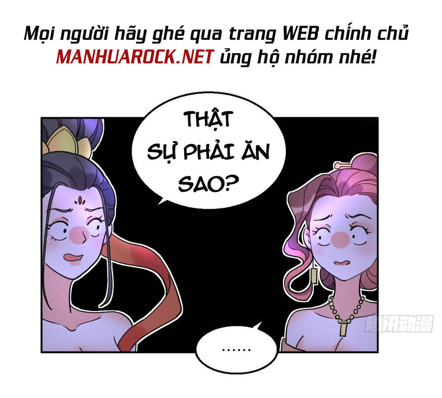 Nguyên Lai Ta Là Tu Tiên Đại Lão Chap 128 - Next Chap 129