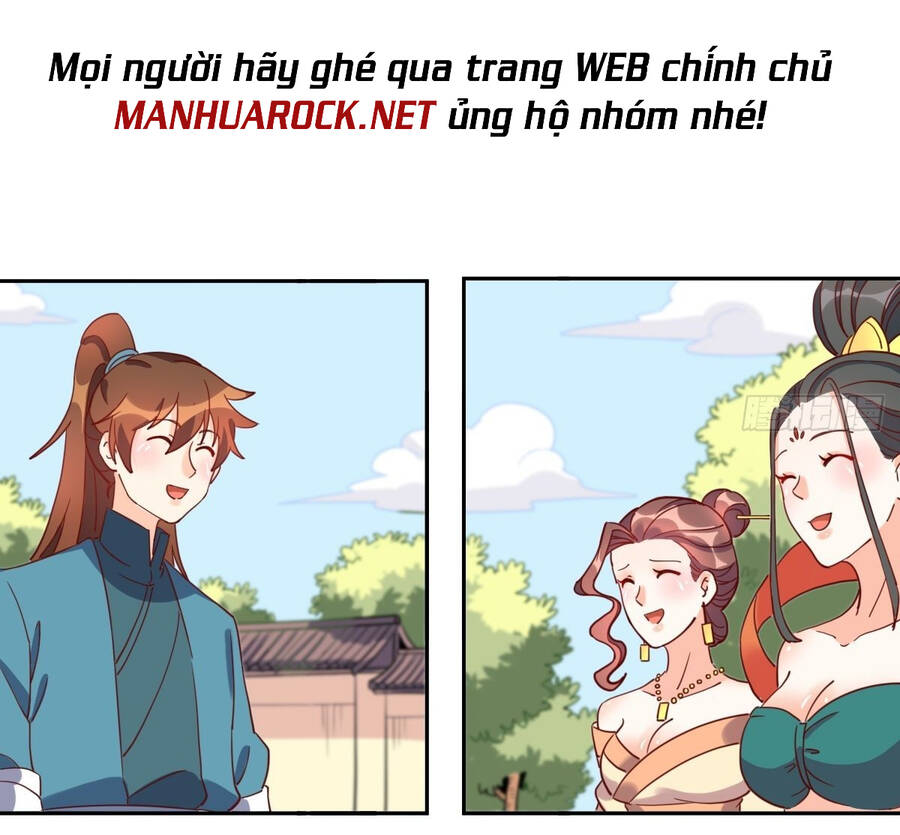 Nguyên Lai Ta Là Tu Tiên Đại Lão Chap 128 - Next Chap 129