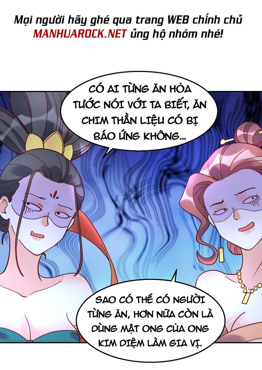 Nguyên Lai Ta Là Tu Tiên Đại Lão Chap 128 - Next Chap 129