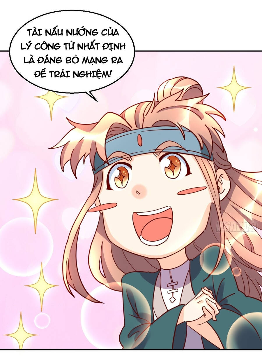 Nguyên Lai Ta Là Tu Tiên Đại Lão Chap 128 - Next Chap 129