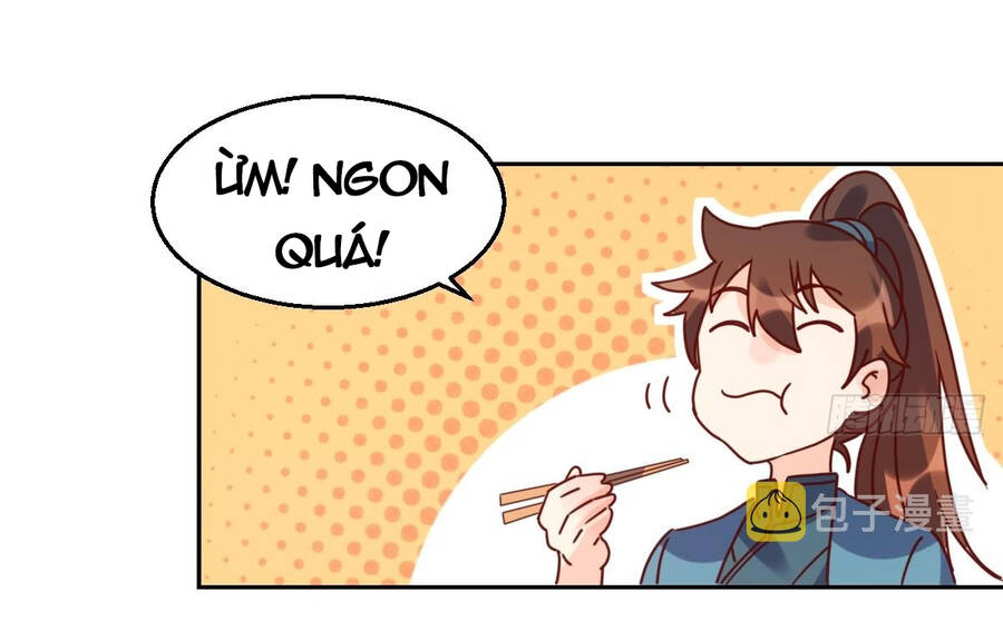 Nguyên Lai Ta Là Tu Tiên Đại Lão Chap 129 - Next Chap 130