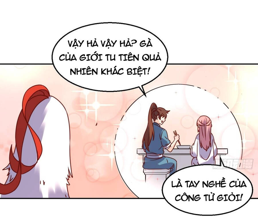 Nguyên Lai Ta Là Tu Tiên Đại Lão Chap 129 - Next Chap 130