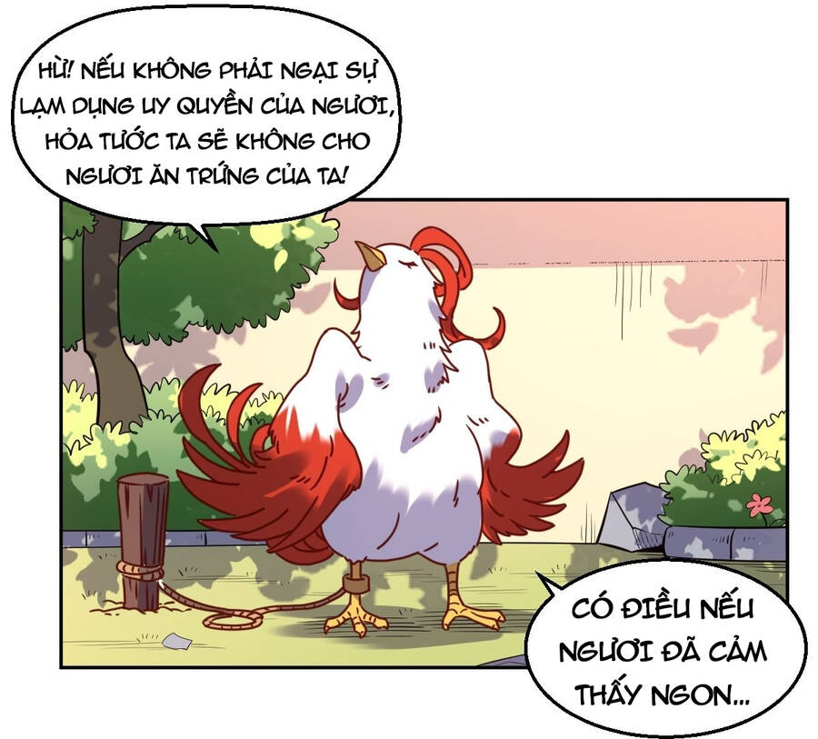 Nguyên Lai Ta Là Tu Tiên Đại Lão Chap 129 - Next Chap 130