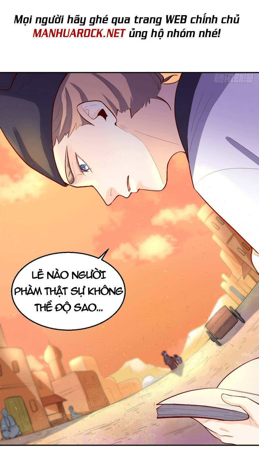Nguyên Lai Ta Là Tu Tiên Đại Lão Chap 130 - Next Chap 131