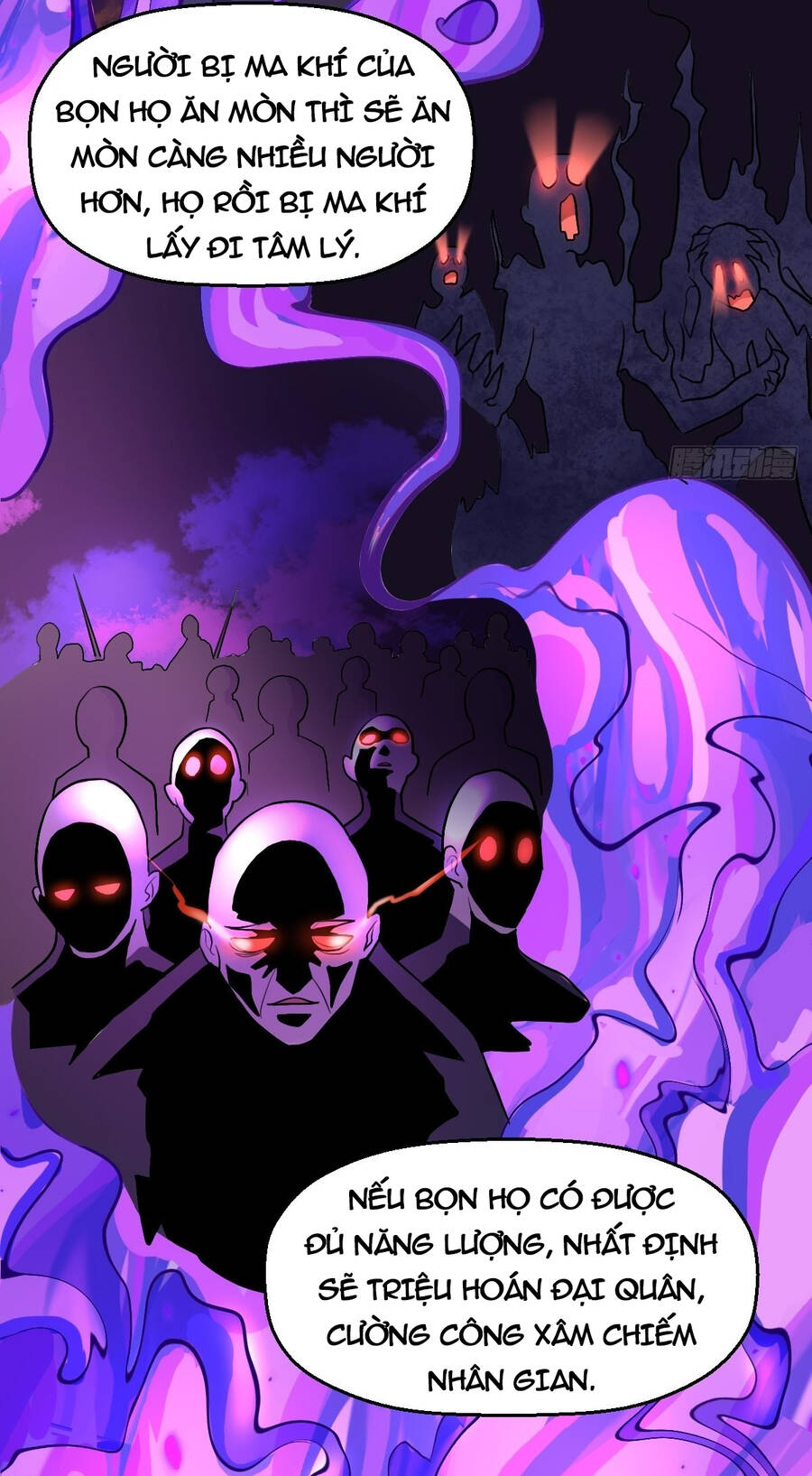 Nguyên Lai Ta Là Tu Tiên Đại Lão Chap 130 - Next Chap 131