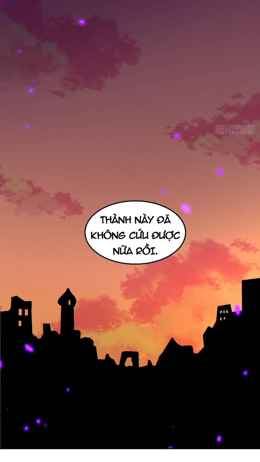 Nguyên Lai Ta Là Tu Tiên Đại Lão Chap 130 - Next Chap 131