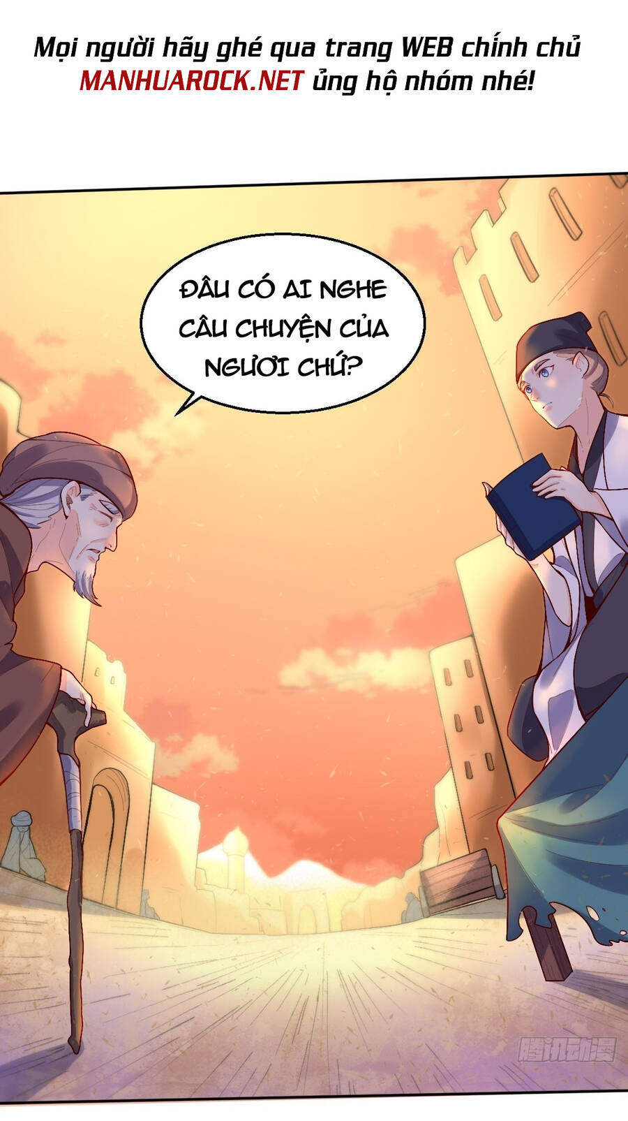 Nguyên Lai Ta Là Tu Tiên Đại Lão Chap 130 - Next Chap 131