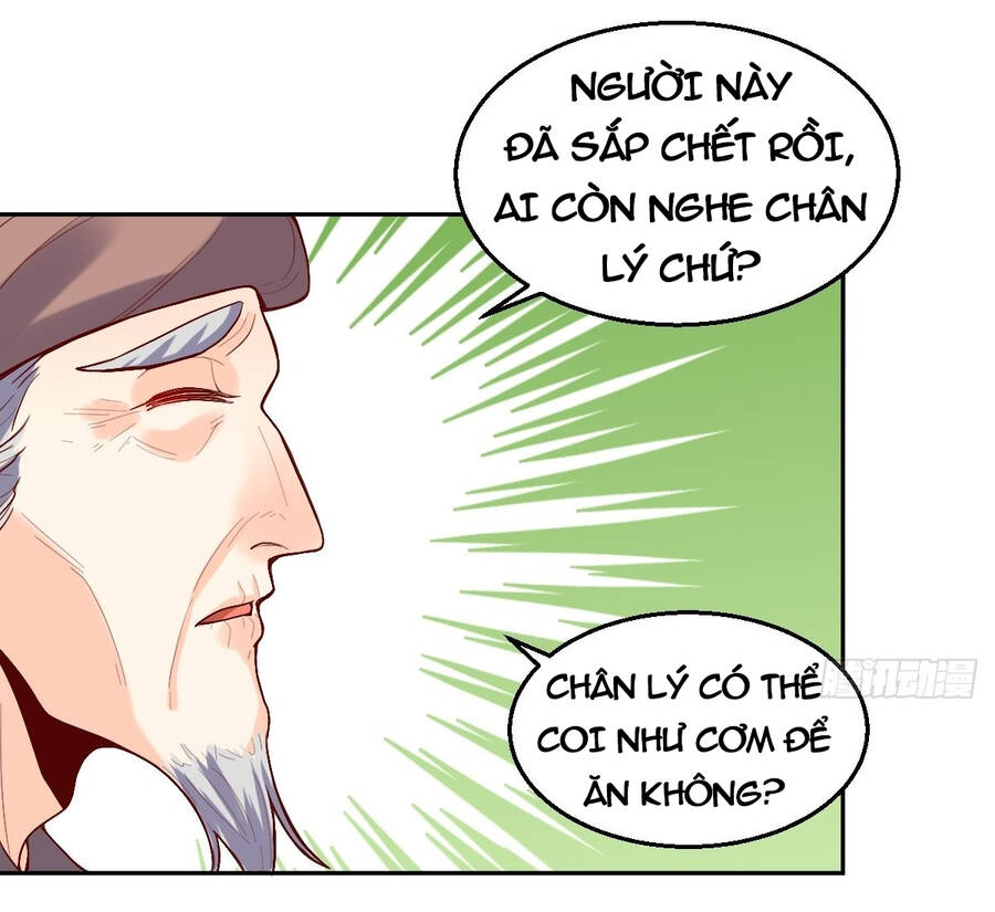 Nguyên Lai Ta Là Tu Tiên Đại Lão Chap 130 - Next Chap 131