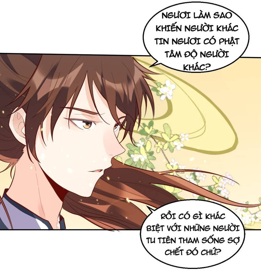 Nguyên Lai Ta Là Tu Tiên Đại Lão Chap 131 - Next Chap 132