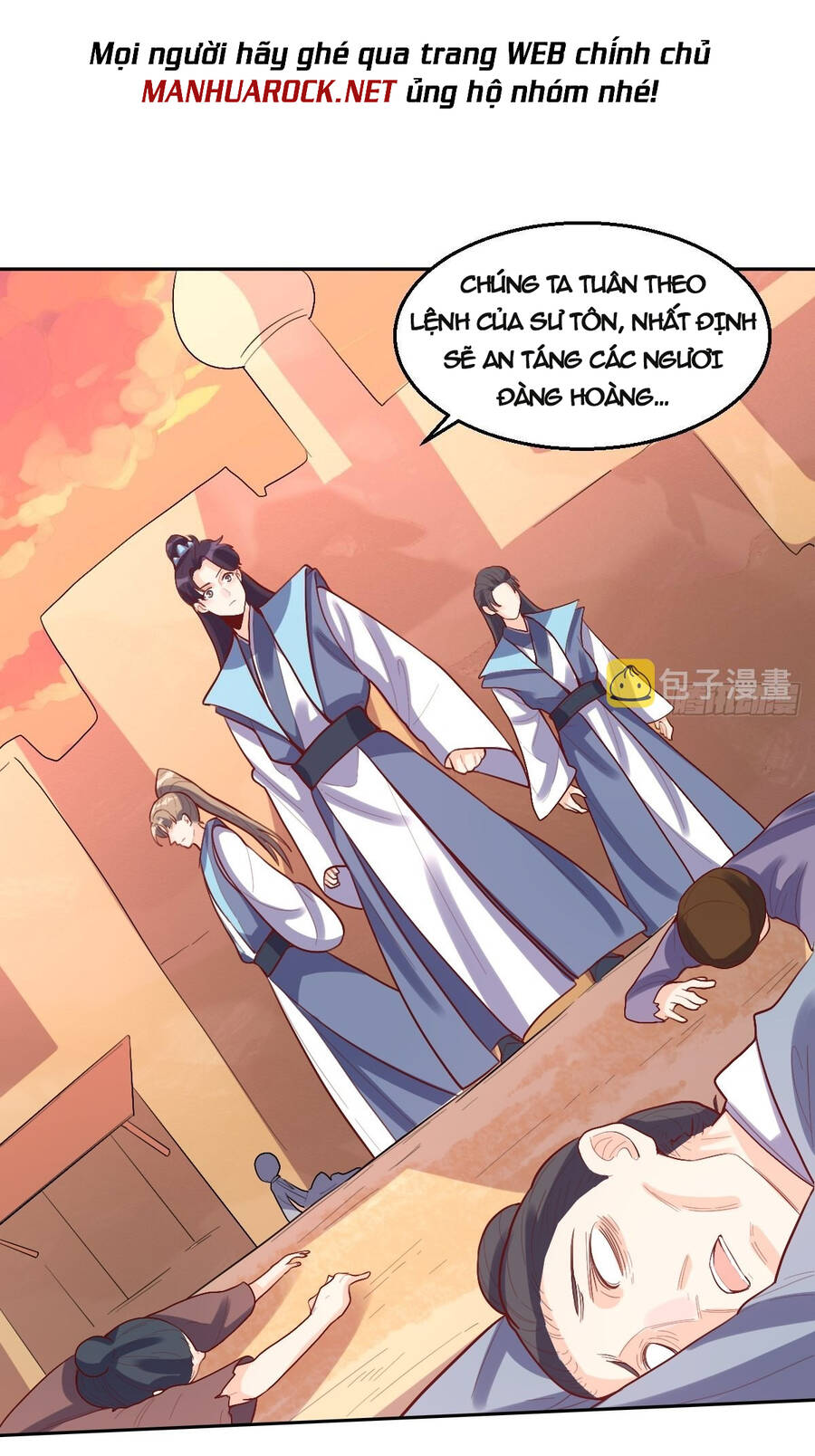 Nguyên Lai Ta Là Tu Tiên Đại Lão Chap 131 - Next Chap 132