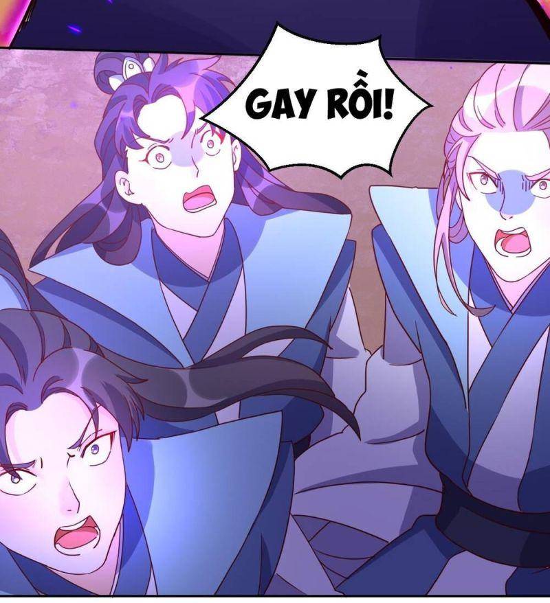 Nguyên Lai Ta Là Tu Tiên Đại Lão Chap 132 - Next Chap 133