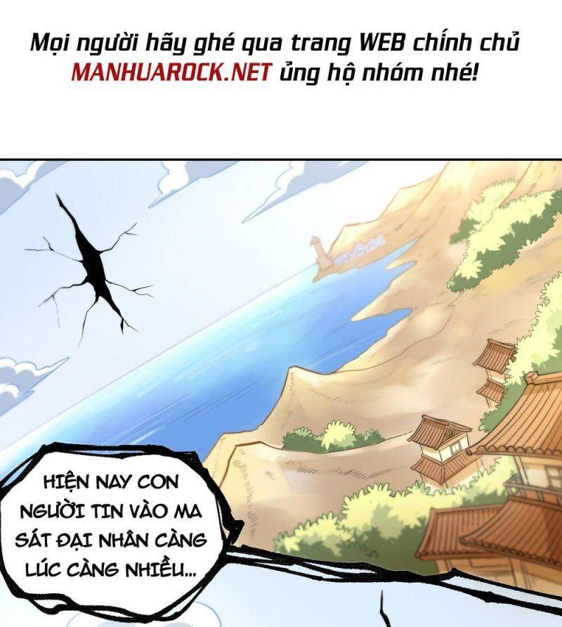 Nguyên Lai Ta Là Tu Tiên Đại Lão Chap 132 - Next Chap 133