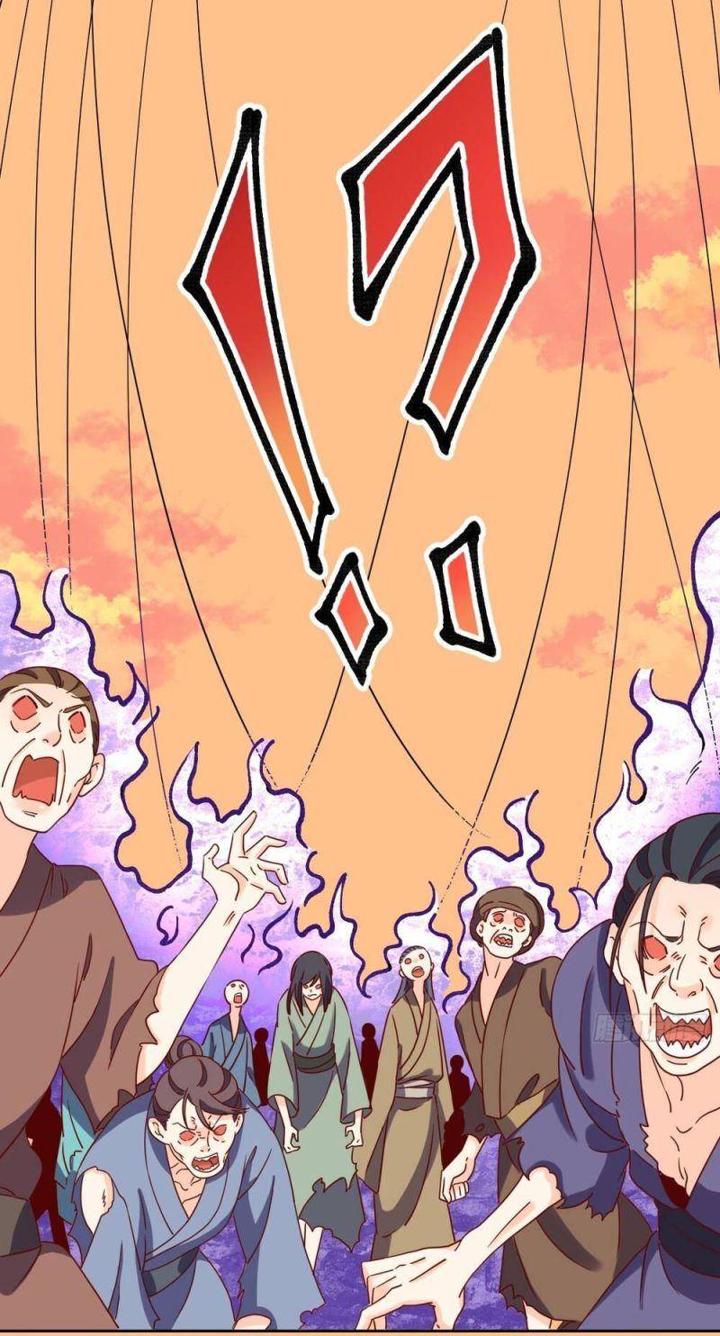 Nguyên Lai Ta Là Tu Tiên Đại Lão Chap 132 - Next Chap 133