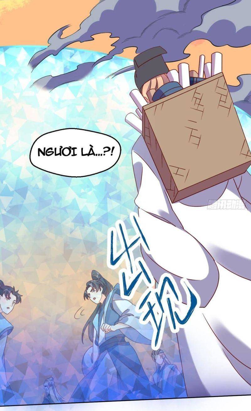 Nguyên Lai Ta Là Tu Tiên Đại Lão Chap 132 - Next Chap 133