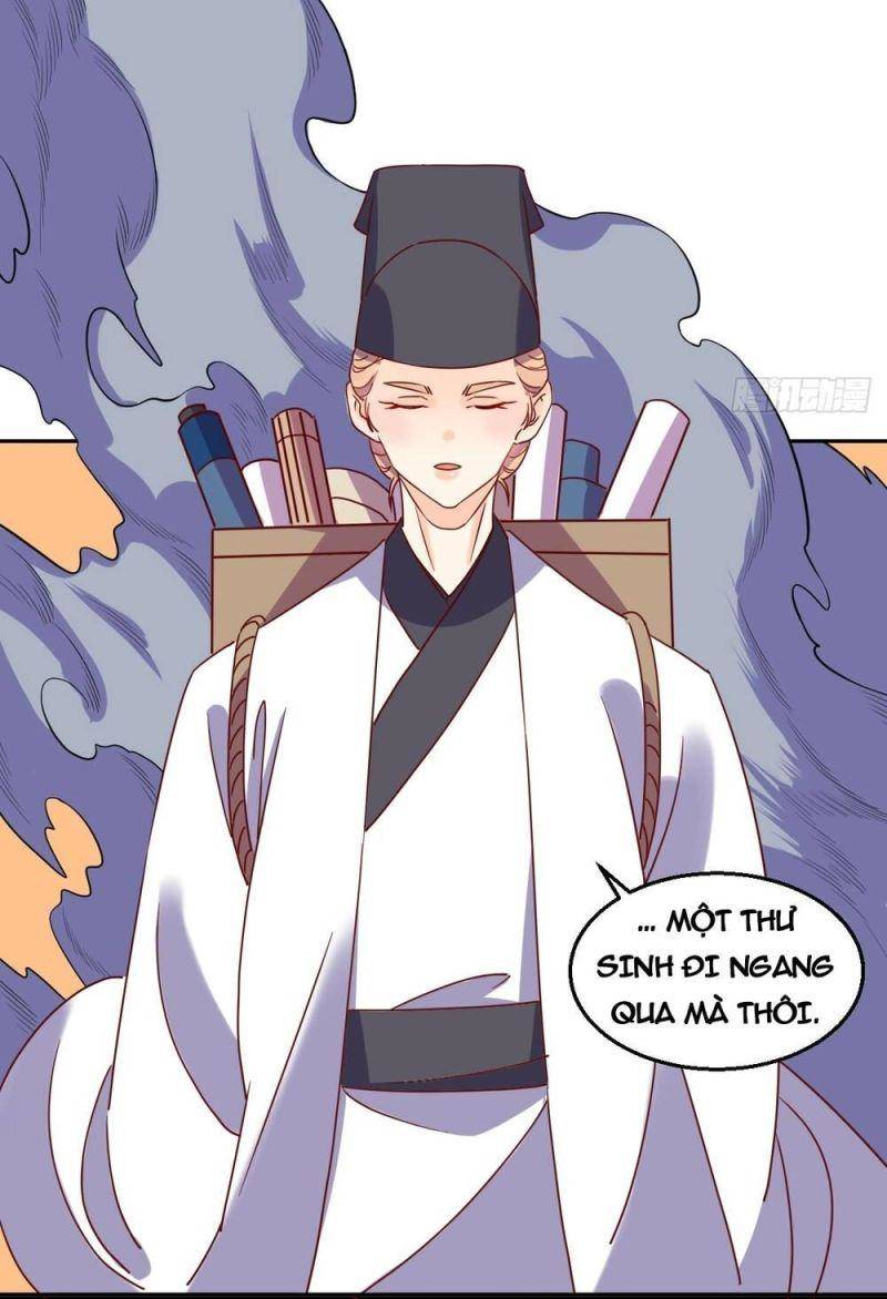 Nguyên Lai Ta Là Tu Tiên Đại Lão Chap 132 - Next Chap 133