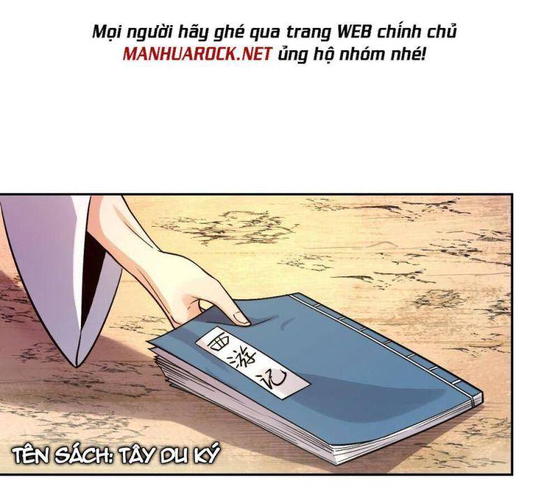 Nguyên Lai Ta Là Tu Tiên Đại Lão Chap 133 - Next Chap 134