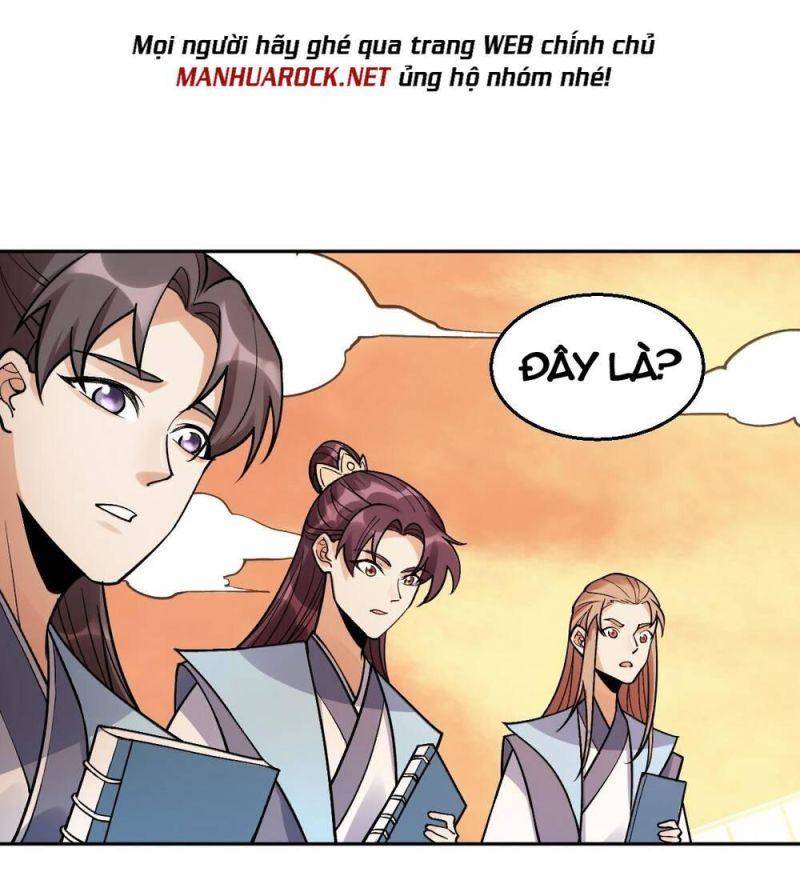 Nguyên Lai Ta Là Tu Tiên Đại Lão Chap 133 - Next Chap 134