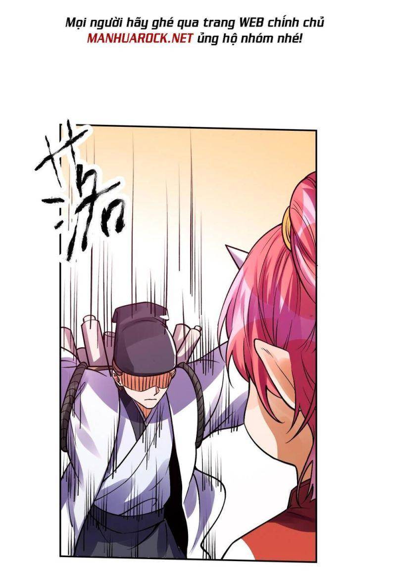 Nguyên Lai Ta Là Tu Tiên Đại Lão Chap 133 - Next Chap 134
