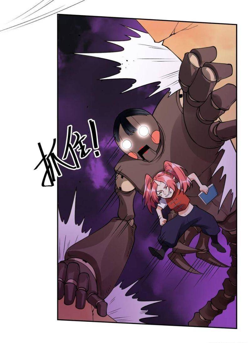 Nguyên Lai Ta Là Tu Tiên Đại Lão Chap 133 - Next Chap 134