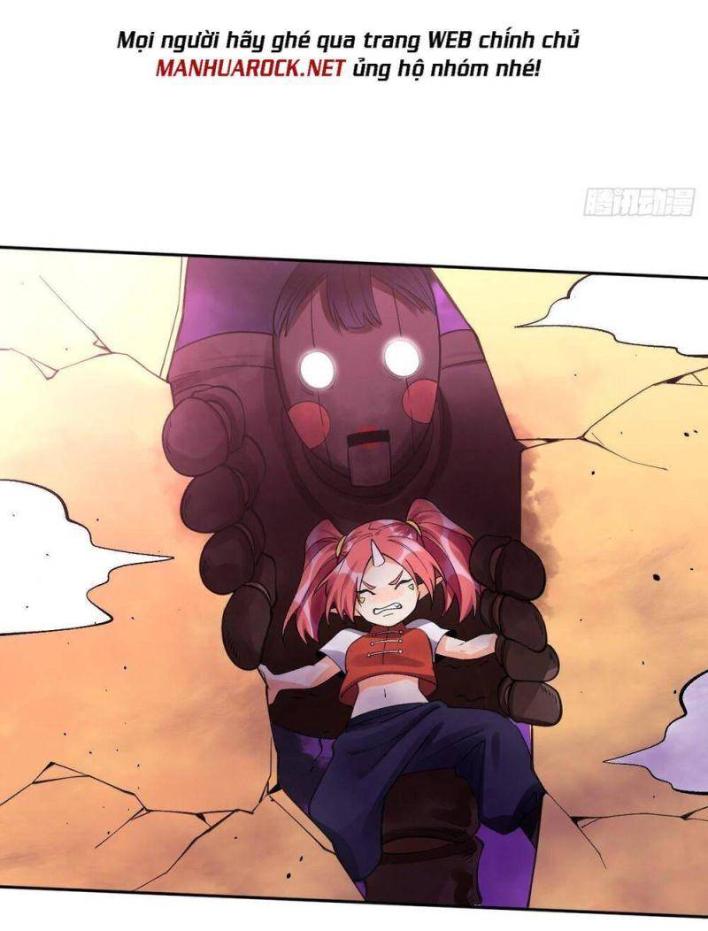 Nguyên Lai Ta Là Tu Tiên Đại Lão Chap 133 - Next Chap 134