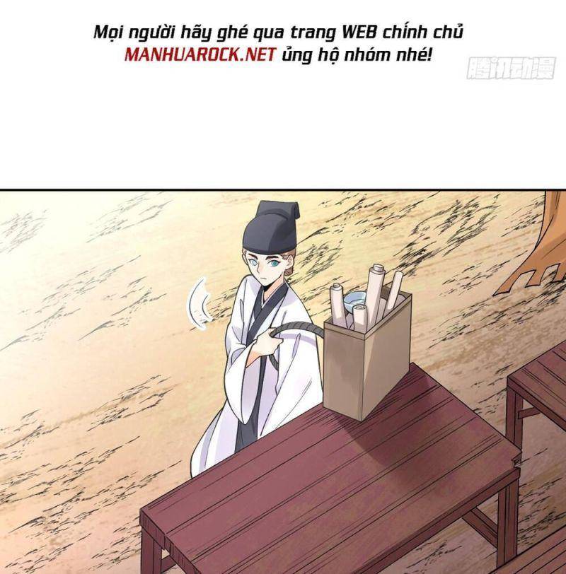 Nguyên Lai Ta Là Tu Tiên Đại Lão Chap 133 - Next Chap 134