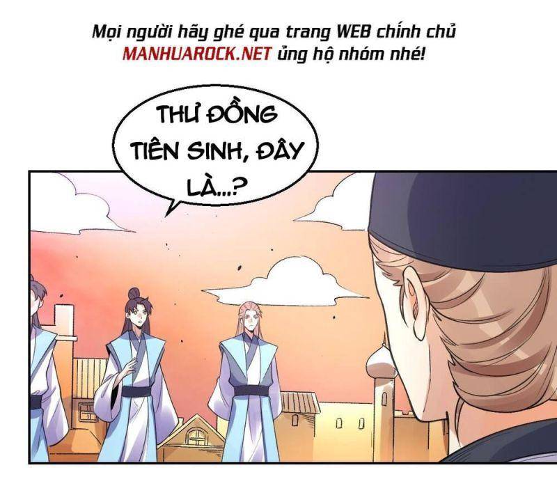 Nguyên Lai Ta Là Tu Tiên Đại Lão Chap 133 - Next Chap 134