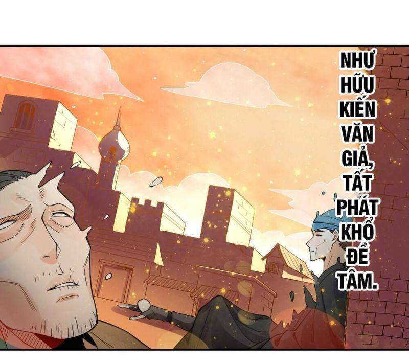 Nguyên Lai Ta Là Tu Tiên Đại Lão Chap 133 - Next Chap 134