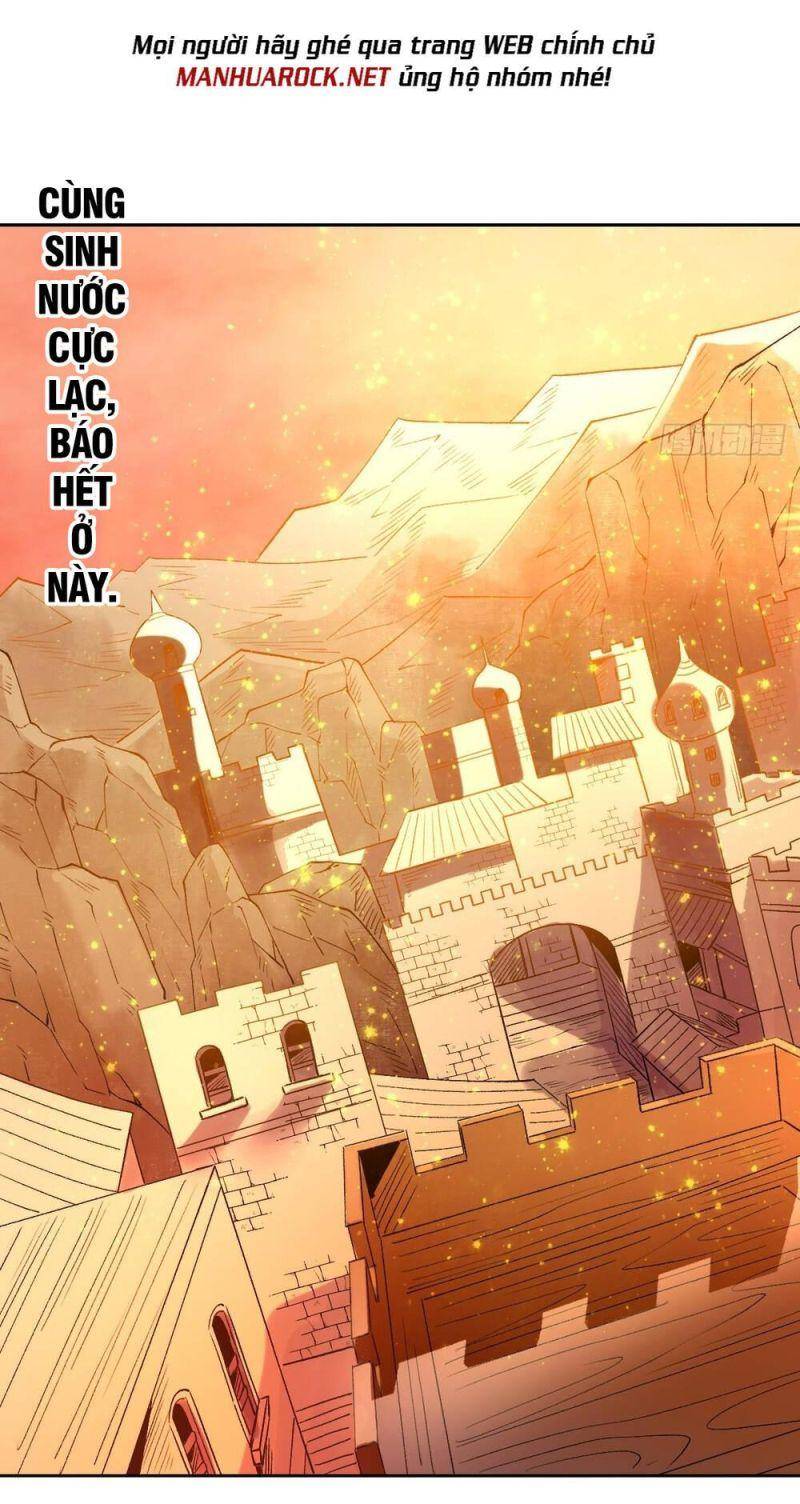 Nguyên Lai Ta Là Tu Tiên Đại Lão Chap 133 - Next Chap 134