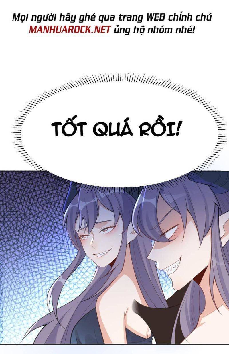 Nguyên Lai Ta Là Tu Tiên Đại Lão Chap 134 - Next Chap 135