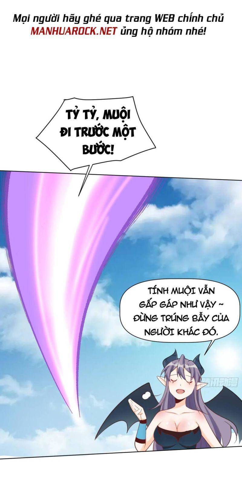 Nguyên Lai Ta Là Tu Tiên Đại Lão Chap 134 - Next Chap 135