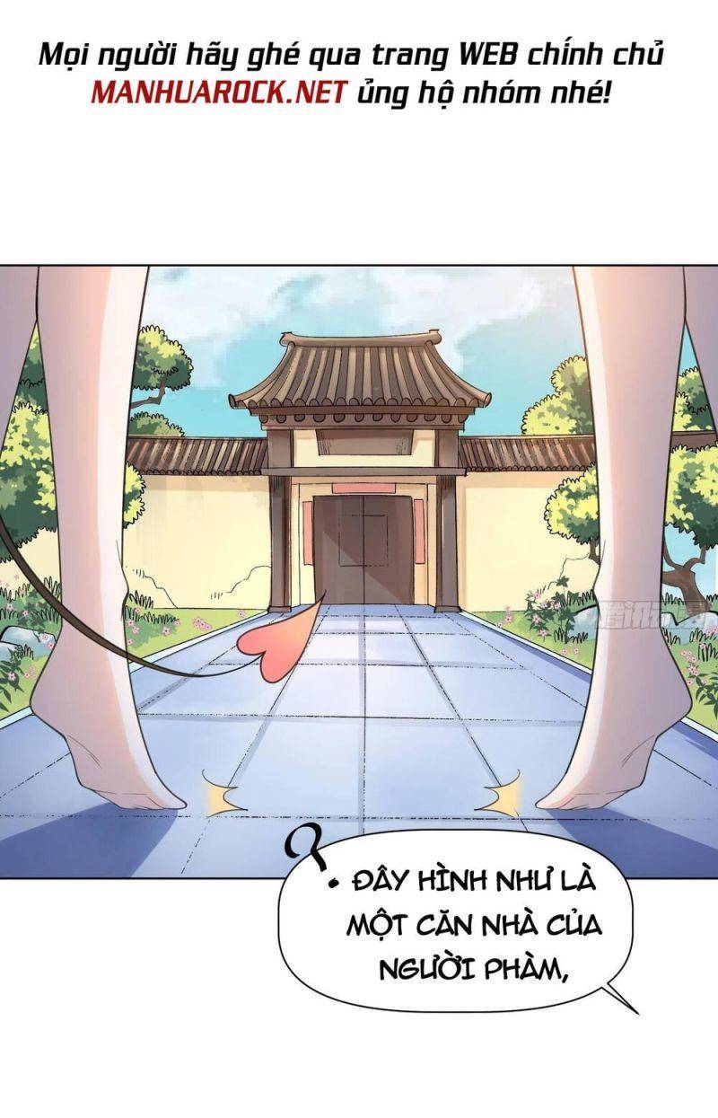 Nguyên Lai Ta Là Tu Tiên Đại Lão Chap 134 - Next Chap 135