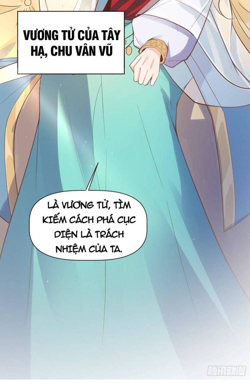 Nguyên Lai Ta Là Tu Tiên Đại Lão Chap 134 - Next Chap 135