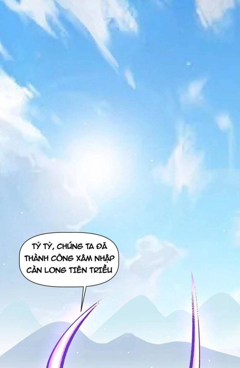 Nguyên Lai Ta Là Tu Tiên Đại Lão Chap 134 - Next Chap 135