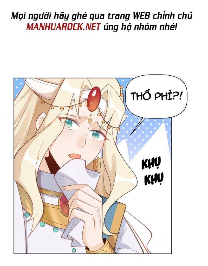 Nguyên Lai Ta Là Tu Tiên Đại Lão Chap 134 - Next Chap 135