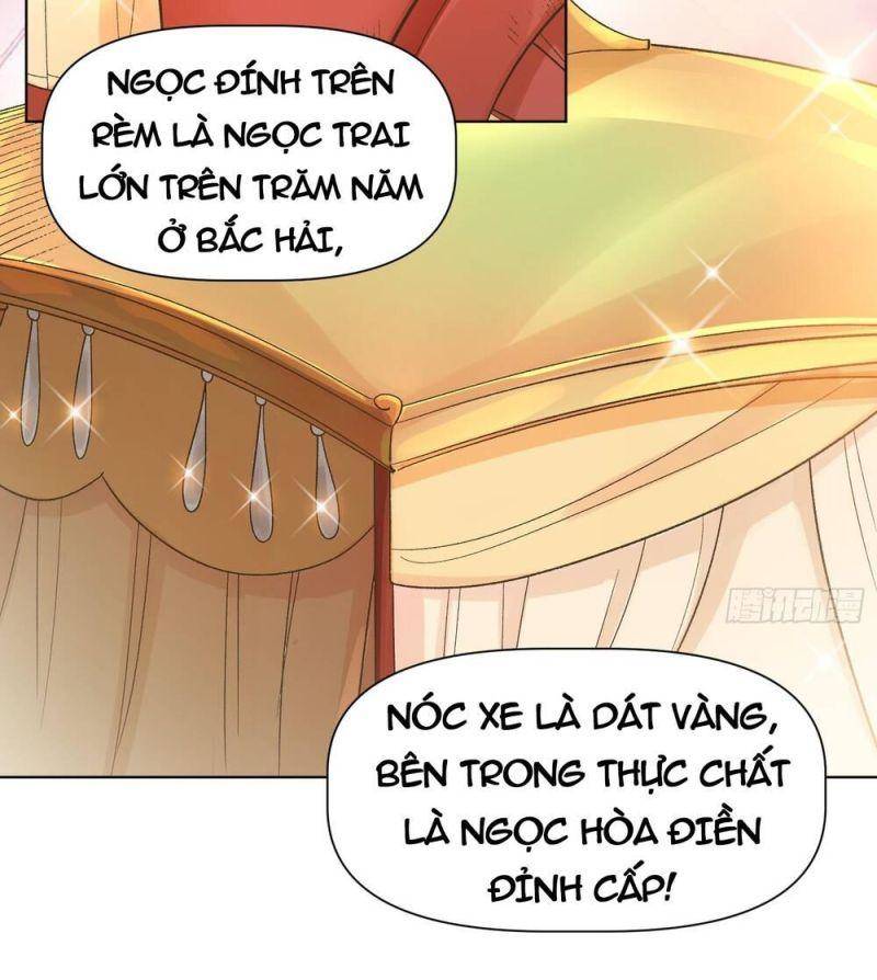 Nguyên Lai Ta Là Tu Tiên Đại Lão Chap 134 - Next Chap 135