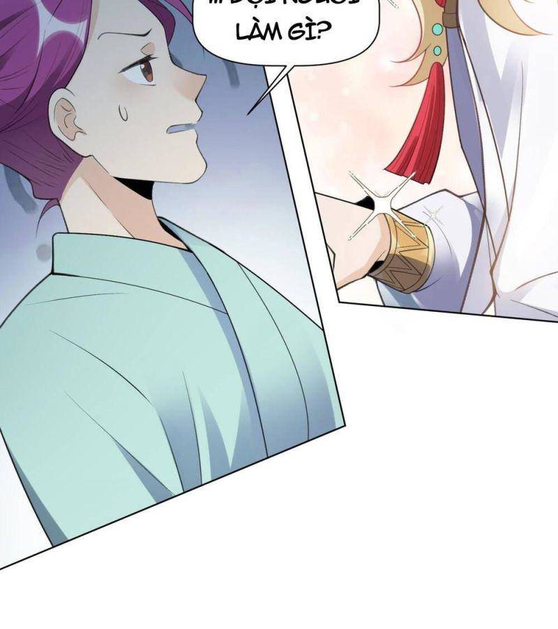 Nguyên Lai Ta Là Tu Tiên Đại Lão Chap 135 - Next Chap 136