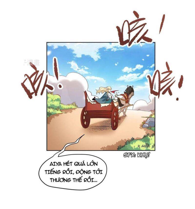 Nguyên Lai Ta Là Tu Tiên Đại Lão Chap 135 - Next Chap 136