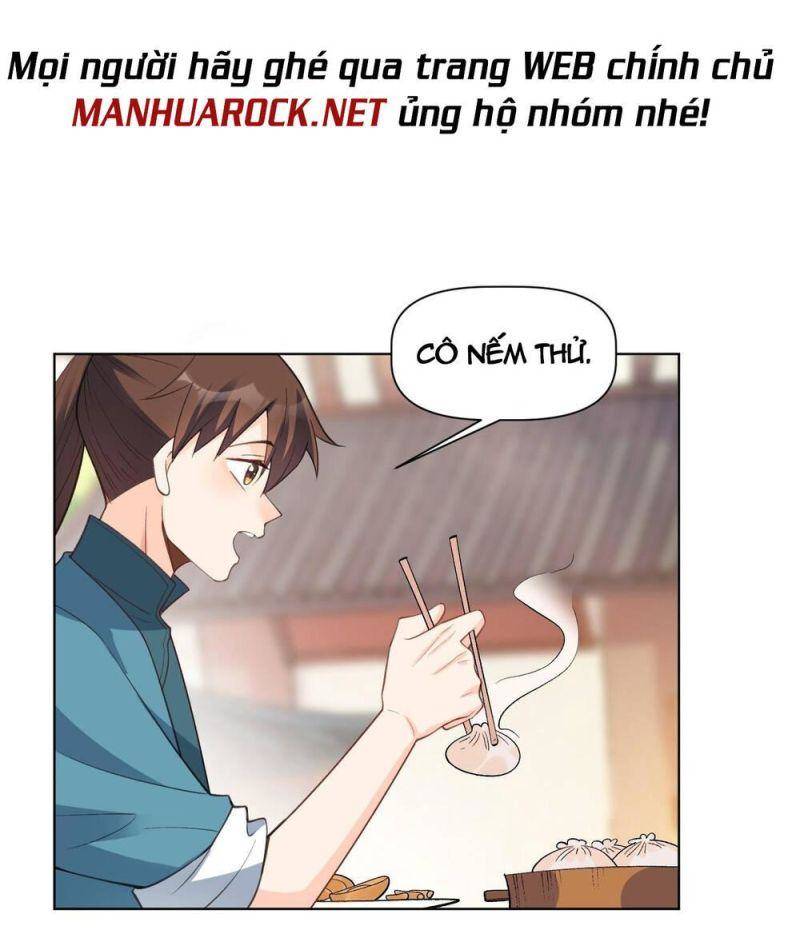 Nguyên Lai Ta Là Tu Tiên Đại Lão Chap 135 - Next Chap 136