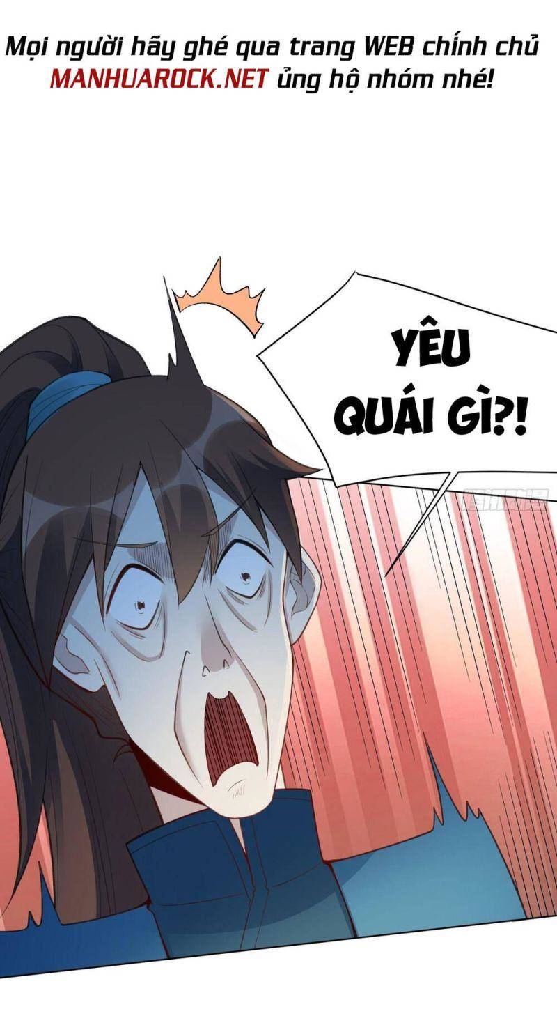 Nguyên Lai Ta Là Tu Tiên Đại Lão Chap 135 - Next Chap 136